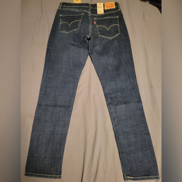 Levi's 311 Shaping Skinny Jeans - Picture 2 of 3